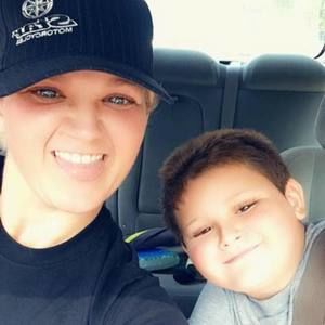 Meet your Posher, Nikki